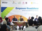 Peringati Hari Ulang Tahun ke-30, PLN Indonesia Power Gelar Empower Roadshow Serentak