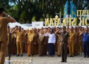 Capaian CKK di Solsel Baru 22 Persen