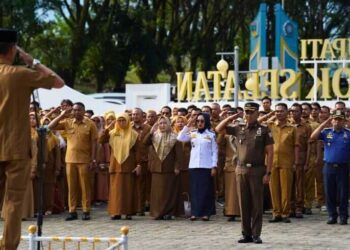 Capaian CKK di Solsel Baru 22 Persen