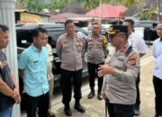 Ledakan Mesin Ovendi SPPPG Kampung Lua Salido Kagetkan Warga, Tak Ada Korban Jiwa, Produksi MBG Berjalan Normal