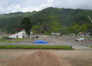 Lapangan Bancalaweh Siap Sambut Gubernur Cup III Pacu Kuda Pabasko 2025, Persiapan Capai 95 Persen