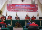 HUT ke-26 Mentawai, Jadikan Momen Instropeksi Diri