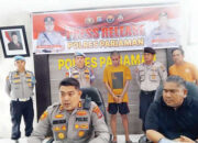 Fakta Baru Kasus Pembunuhan di Batang Gasan, Korban Ternyata Cabuli Ponakannya Berkali-kali, Pria Bertato yang Viral jadi Tersangka, Bukan Pelaku Pembunuhan