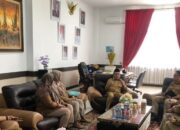 Pemko Payakumbuh dan BPOM, Perkuat Kolaborasi Awasi Keamanan Pangan dan Obat