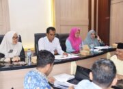 Pemko Pariaman Tegaskan Komitmen, Ciptakan Generasi Sehat, Cerdas dan Bebas Stunting