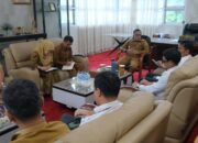 Sistem Baik, Capaian PAD dari Pajak dan Retribusi Lebih Maksimal