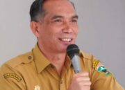 Sikapi Cuaca Ekstrem, Sekda Ingatkan Camat Tetap Siaga