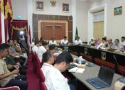 Gerak Cepat Sumbar Kuat, Pemprov Tata Pasar Padang Lua dan Lanjutkan Pembangunan Bypass Bukittinggi–Koto Baru