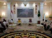 Wako Berharap Kantor Imigrasi Hadir di Padang Panjang