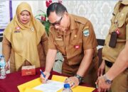 Pemkab Pastikan Kebijakan dan Program Pembangunan Bebas Praktik Korupsi