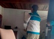 Dugaan Perkara Penyerobotan Tanah di Areal Perusahaan PT. SEML, 2 Staf PT IKPT Jalani Pemeriksaan di Polres Solsel