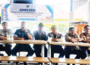 Hadapi Potensi Gempa 7,4 Magnitudo, Solok Selatan Butuh Sirine Mitigasi