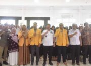 Program Studi di Luar Kampus Utama UNP Gelar Krida 2025