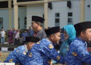 15 Hingga 20 Tahun Menanti, 193 PPPK Pemkab Solsel Terima SK Pengangkatan