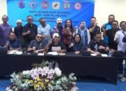Inkop TKBM Ancam Aksi Mogok Nasional di Pelabuhan Indonesia