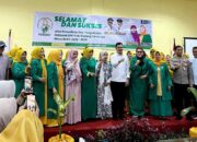 Pengurus Persami Periode 2025-2030 Dikukuhkan