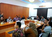 Penurunan Angka Stunting jadi Agenda Prioritas, Pemkab Padangpariaman Siapkan Strategi Konvergensi Lintas Sektor