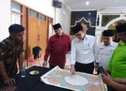 TC Kafilah  MTQ ke-41 Tingkat Provinsi Sumbar, Padangpariaman Optimis Capai Hasil Terbaik