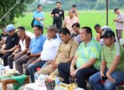 Wako Sarankan APBDes Digunakan untuk Pengendalian Hama