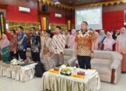 Tim Kemenpan-RB Evaluasi SAKIP Pemko Pariaman 2025