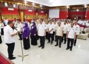 Perkuat Peran Posyandu Sebagai Garda Terdepan Pelayanan Terpadu