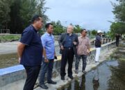 CCR Perwakilan Indonesia Hibahkan Filter Air untuk Sekolah di Pariaman