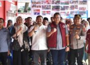 Pemko Dukung Penguatan Desa Bebas Narkoba di Sikalang