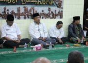 Upaya Memperkuat Keimanan dan Keteladanan Terhadap Akhlak Rasulullah SAW