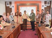 Sambut Bulan Bakti Pramuka Tahun 2025, Kwarcab 16 Gerakan Parmuka Gelar Lomba Video Kreatif