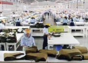 Ekonomi Terus Bergerak, 146,54 Juta Orang Naker Terserap Sepanjang Agustus 2025