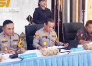 Kasus Tuduhan Ijazah Palsu Presiden Joko Widodo, Polda Metro Jaya Tetapkan Delapan Tersangka