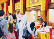 PT Menara Agung Perkuat Komitmen Pengembangan Talenta Muda