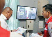 Andre Rosiade Sidak Kondisi Solar di Sumbar, Pastikan Stok Aman, Antrean Dipicu Persoalan Pengiriman BBM Lewat Laut