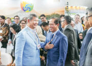 Paviliun Indonesia di COP30 Brasil Resmi Dibuka, Menteri LH: RI siap jadi Jembatan Hijau Dunia