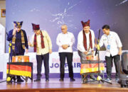 Padang Job Fair 2025, 1.400 Lowongan Dibuka, Pemko Pa­dang Dorong Penurunan Pengangguran