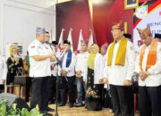 Andre Rosiade Lantik Pengurus DPW IKM Provinsi Bengkulu, Dorong Investasi dan Persatuan Perantau Minang