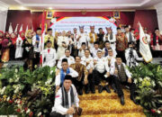 Andre Rosiade: IKM Siap Pecahkan Rekor Dunia Masak Rendang 20-30 Ton Serentak se-Indonesia