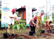 Yayasan AHM Gandeng UGM Kembangkan Desa Berkelanjutan di Merapi