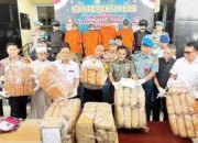 CRF1100L Africa Twin Terbaru, Siap jadi Teman Jelajah Tanpa Batas Pecinta Big Bike Honda