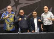 Setelah U-17, Nova Arianto Kembali Dapat Mandat Besar di Timnas U-20