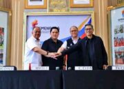 Terbanyak Keempat, Kontingen Indonesia Kirim 996 Atlet ke SEA Games 2025