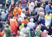 Hilang Kontak di Laut Pasaman Barat, Kapal Primadona dan 6 Nelayan Ditemukan Selamat