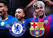 Stamford Bridge Panas!, The Blues Tantang Dominasi Blaugrana