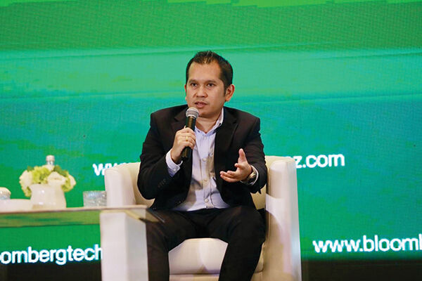 KOMITMEN— PT PLN (Persero) menegaskan kesiapan dan komitmennya dalam mendukung ekosistem Pembangkit Listrik Tenaga Sampah (PLTSa) di Indonesia sebagai offtaker dari proyek-proyek waste-to-energy yang diinisiasi pemerintah bersama para pengembang.