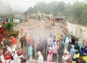 Danantara Kerahkan BUMN untuk Pulihkan Sinyal, Listrik dan BBM di Daerah Terdampak Bencana Sumatera