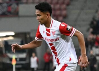 PSSI Umumkan Skuad Timnas Indonesia U-22 untuk SEA Games 2025, Marselino Ferdinan Masuk Daftar