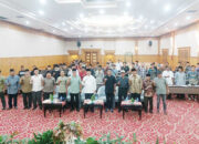 Wariskan Budaya Minangkabau kepada Generasi Muda, Peran Pemangku Adat Perlu Diperkuat