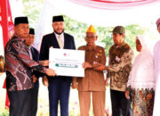 Veteran Berusia 103 Tahun Terima Santunan di Hari Pahlawan