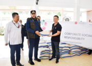 Bantuan Terus Mengalir untuk Korban Bencana Kota Padang