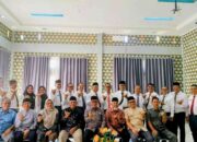 18 PPT Pratama Pemkab Pasbar Ikut Ujian Kompetensi